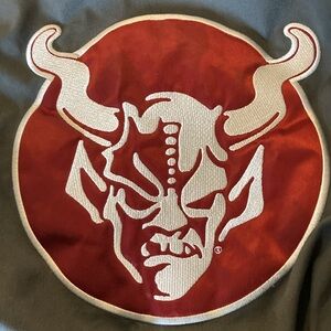 Dickies Stone Brewing Gray Work Shirt